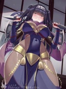 二次元插画 #11482883