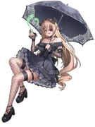 二次元插画 #11482894