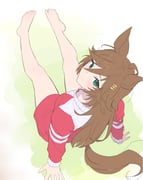二次元插画 #11482896