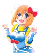 二次元插画 #11482909