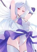 二次元插画 #11482915