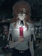 二次元插画 #11482917