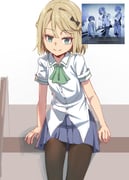 二次元插画 #11482921