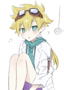 二次元插画 #11482924