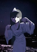 二次元插画 #11482932