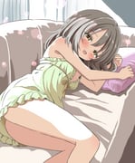 二次元插画 #11482941