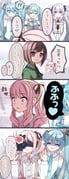 二次元插画 #11482954