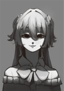 二次元插画 #11482959