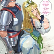 二次元插画 #11482962