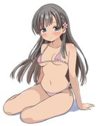 二次元插画 #11482971
