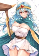 二次元插画 #11482978