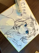 二次元插画 #11482993