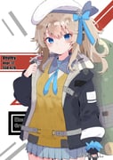 二次元插画 #11483001