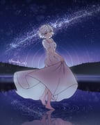 二次元插画 #11483009