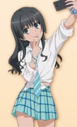 二次元插画 #11483020