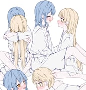 二次元插画 #11483026