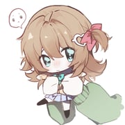 二次元插画 #11483053