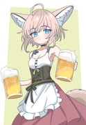 二次元插画 #11483060