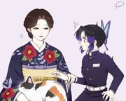 二次元插画 #11483079