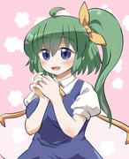 二次元插画 #11483099