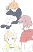 二次元插画 #11483106