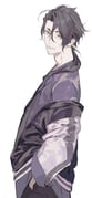 二次元插画 #11483116