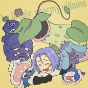 二次元插画 #11483126
