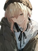 二次元插画 #11483139