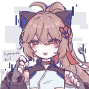 二次元插画 #11483150