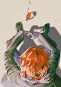 二次元插画 #11483151
