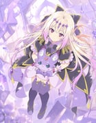 二次元插画 #11483164