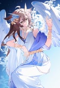 二次元插画 #11483172