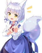 二次元插画 #11483173