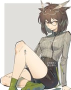 二次元插画 #11483184
