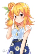 二次元插画 #11483194