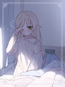 二次元插画 #11483210