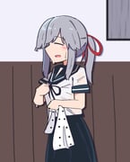 二次元插画 #11483212