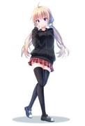 二次元插画 #11483215