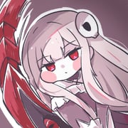 二次元插画 #11483219