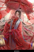 二次元插画 #11483233