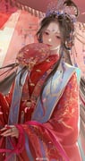 二次元插画 #11483235