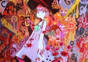 二次元插画 #11483246