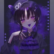 二次元插画 #11483253