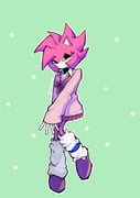 二次元插画 #11483254