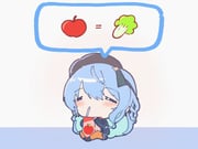 二次元插画 #11483258