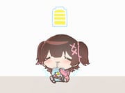 二次元插画 #11483259