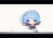 二次元插画 #11483261
