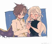 二次元插画 #11483278