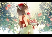 二次元插画 #11483312