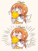 二次元插画 #11483315